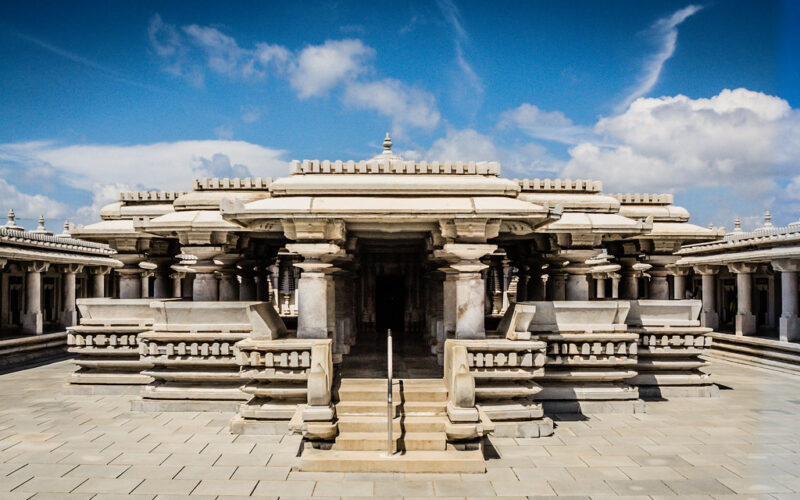 Venugopala Swamy Temple in Mysore Karnataka